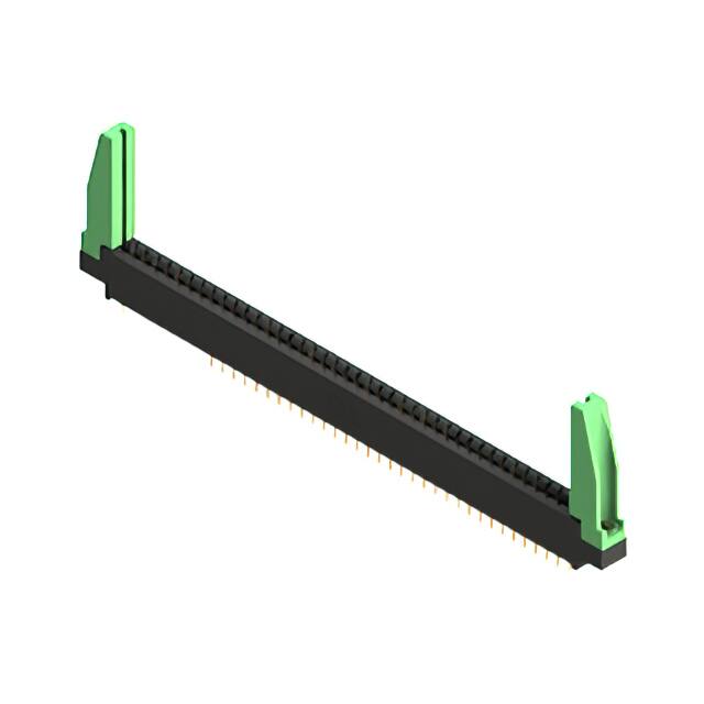 387-082-524-878 EDAC Inc.  Edgeboard Connectors